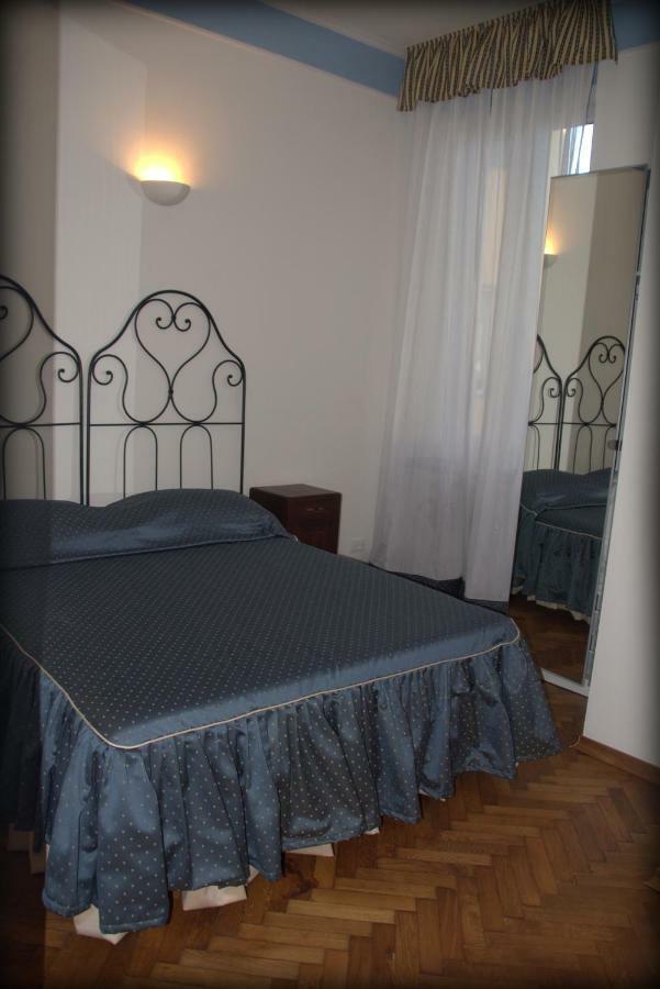 B&B Ai Confini Dell'Impero Gorizia Ngoại thất bức ảnh