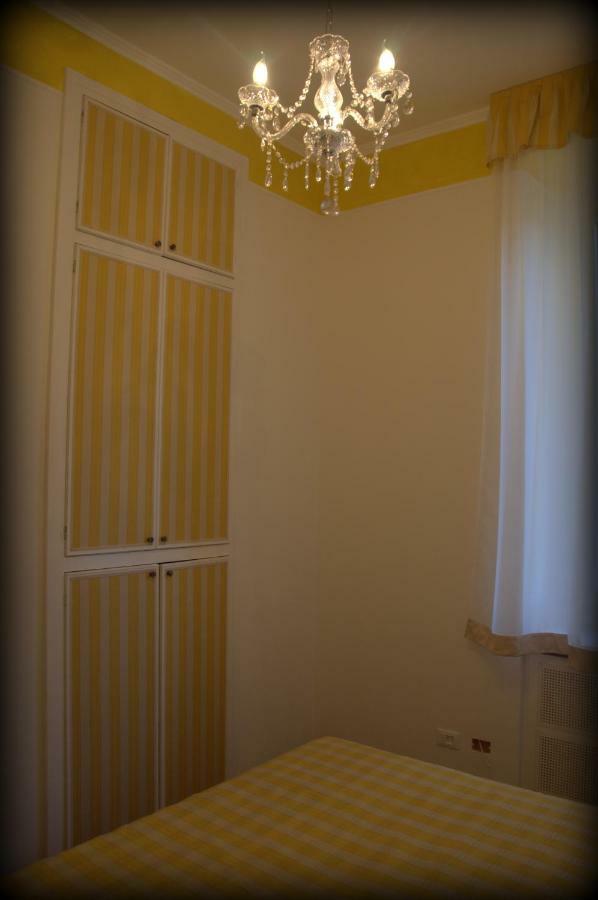 B&B Ai Confini Dell'Impero Gorizia Ngoại thất bức ảnh